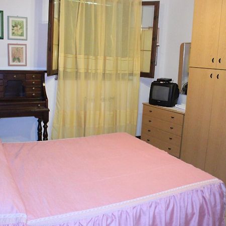 Locanda San Giorgio Sestola Exteriér fotografie