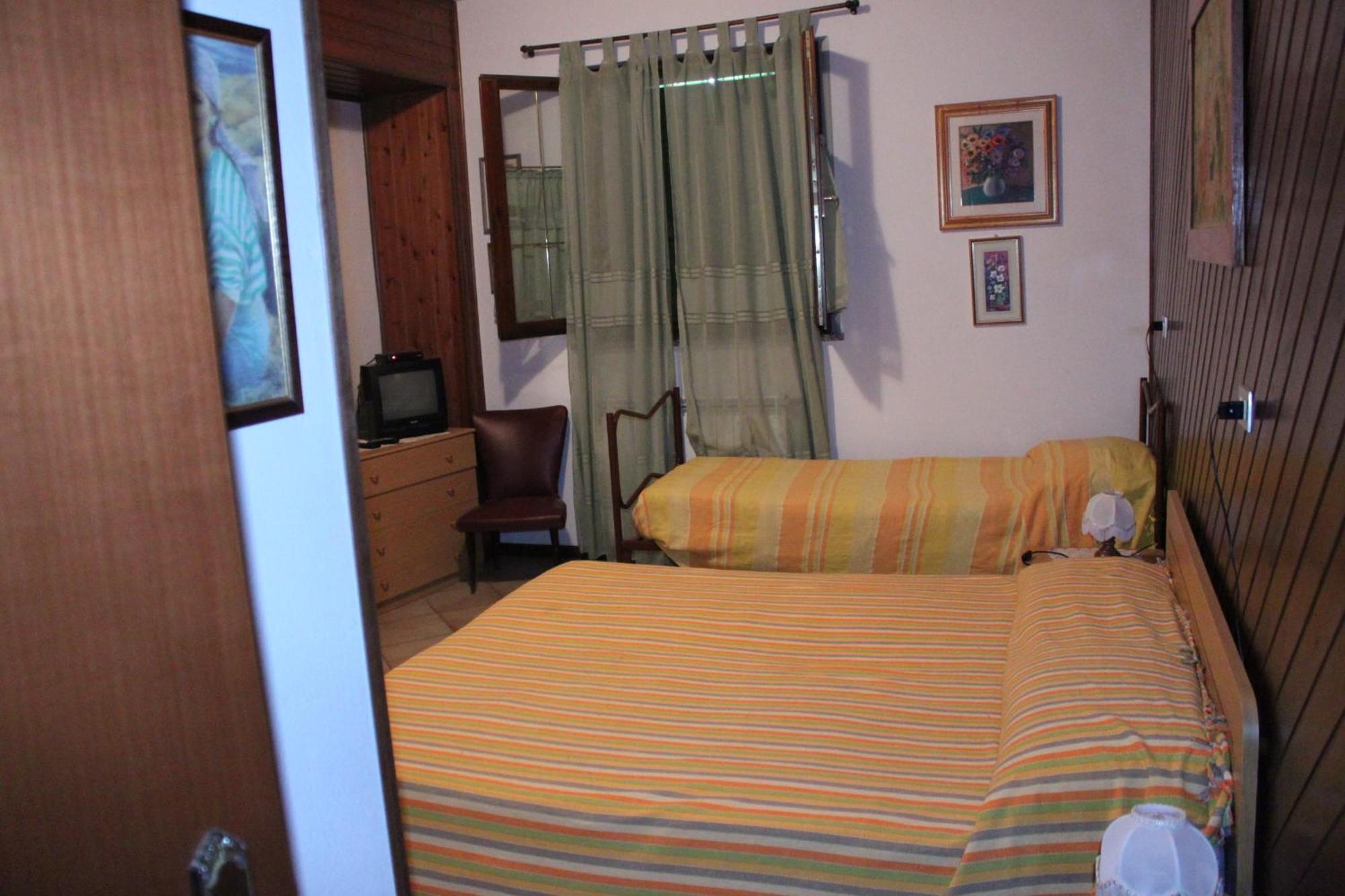 Locanda San Giorgio Sestola Exteriér fotografie