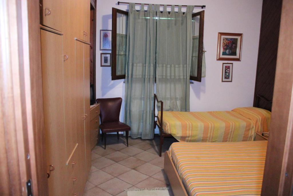 Locanda San Giorgio Sestola Pokoj fotografie