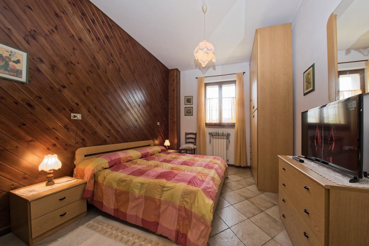 Locanda San Giorgio Sestola Exteriér fotografie