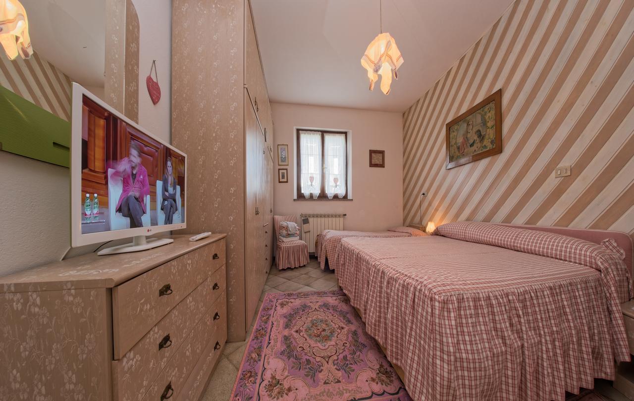 Locanda San Giorgio Sestola Exteriér fotografie