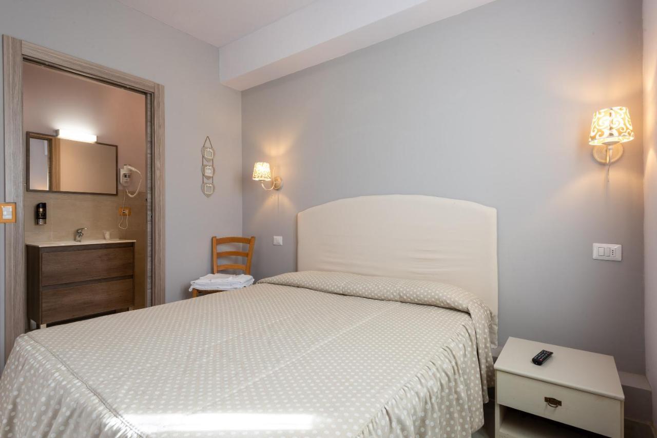 Locanda San Giorgio Sestola Exteriér fotografie