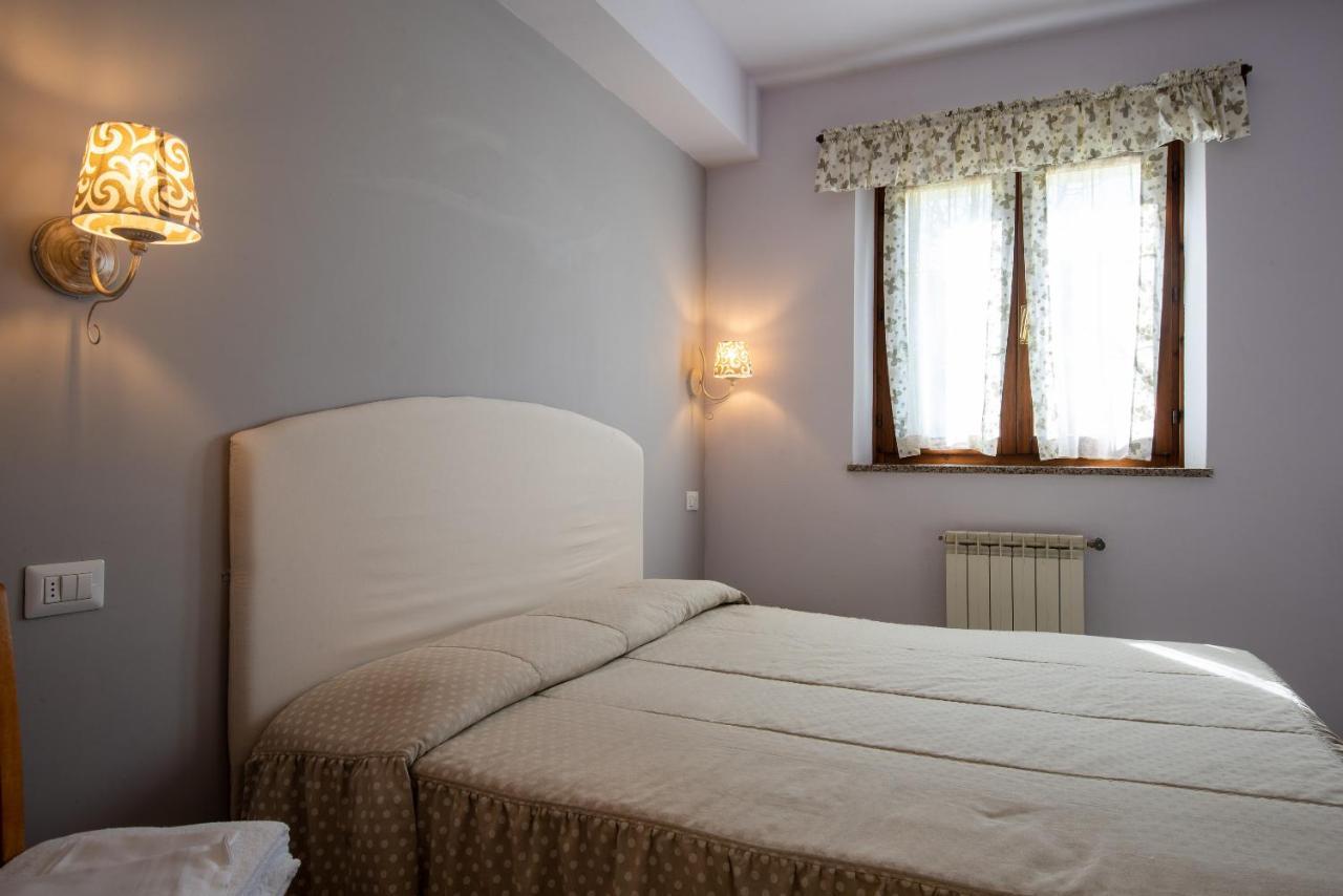 Locanda San Giorgio Sestola Exteriér fotografie